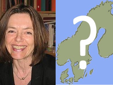 Chemistry in Sweden – A Midsummer Night’s Dream?