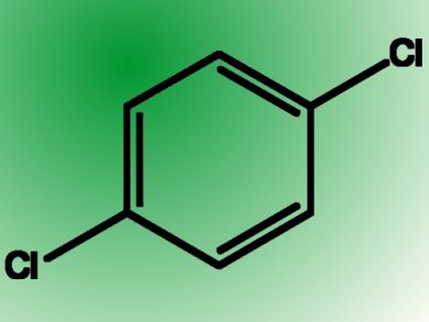 More Dichlorobenzene