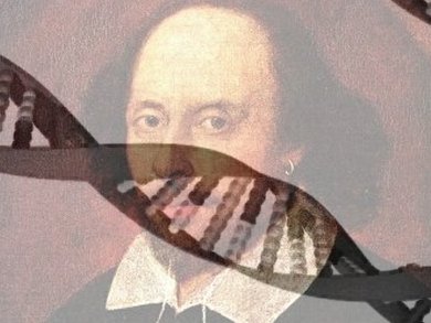Storing Shakespeare’s Sonnets as Synthetic DNA