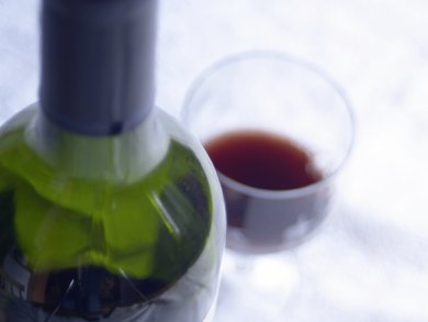 Preserving Wine Quality