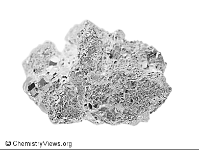 New Pyroxene Compound