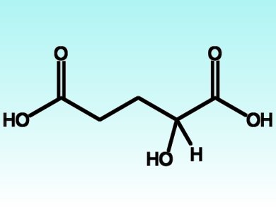 (R)-2-Hydroxyglutarate: A Leukemic Enantiomer