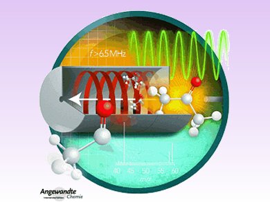 Angewandte Chemie 9/2013: A Radio Star