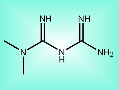 Long-term Consequences of Prenatal Metformin Exposure