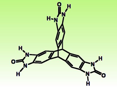 2012 Trends in Organic Chemistry