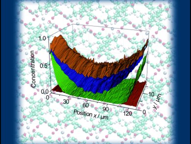 2012 Trends in Physical Chemistry