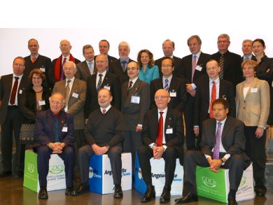 Angewandte Chemie Celebrates 125 Years