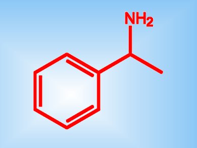 Continuous Flow to Pure Amines