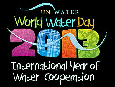 20th World Water Day