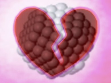 Nanoparticles for Broken Hearts