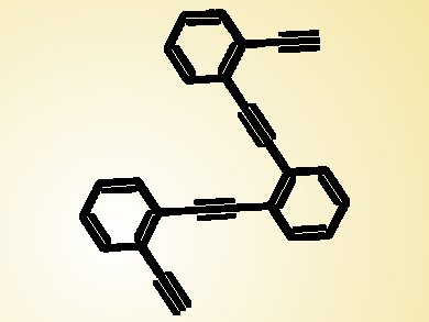 Watch Atoms Form a Bond