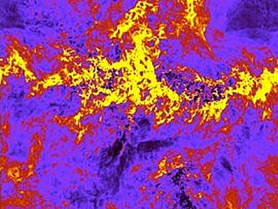 New Insights into Turbulent Processes