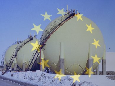 Shale Gas in Europe