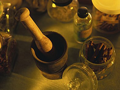 Remedies of Old – What Was in Them and Were They Effective?