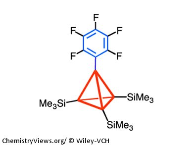 Investigation of Hyperconjugation by UV-Photoelectron Spectroscopy