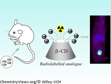 Anti-adhesive β-Cyclodextrin Complexes Reduce E. coli Infection