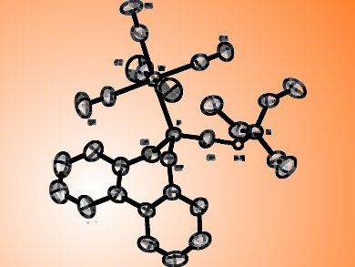 Phosphonous Acid Ligands