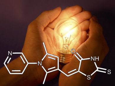 Photochemical Control of Pain