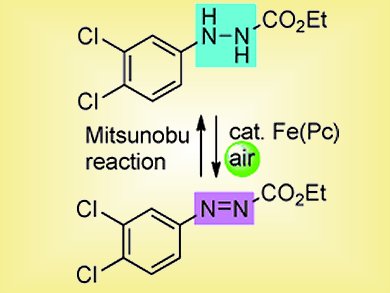 Replacing a DEAD, Middle-aged Reagent