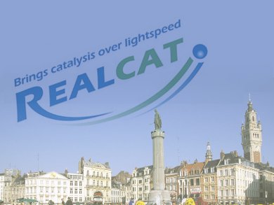 REALCAT – Driving Innovation in Catalysis
