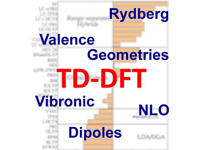 What is the Right TD-DFT Functional?