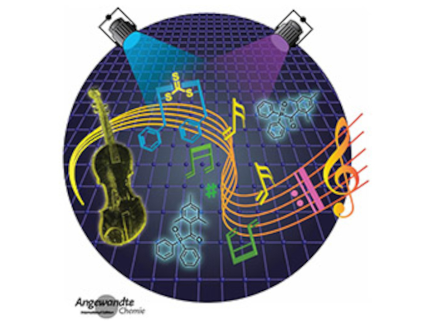 Angewandte Chemie 11/2022: An Efficient Vaccine