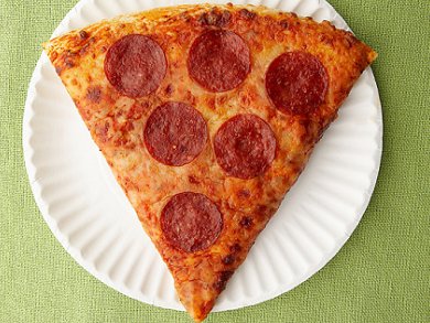 Crispy Ham and Salami Pizzas Hide Dangerous Substances