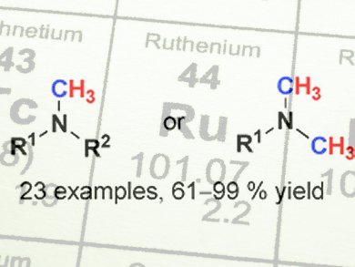 CO2 for Chemical Synthesis