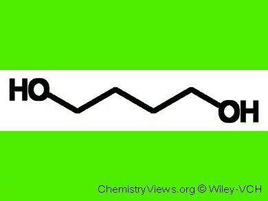 Large Scale Commercial Production of Renewable Butanediol