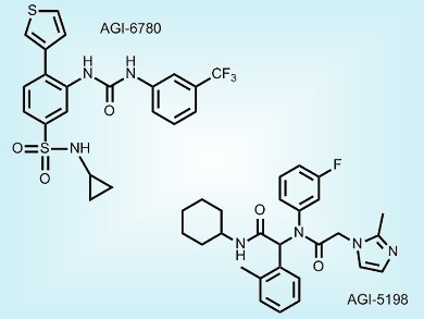 Silencing a Tumorigenic Catalyst