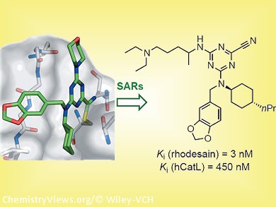 Awakening to New Drugs against Sleeping Sickness