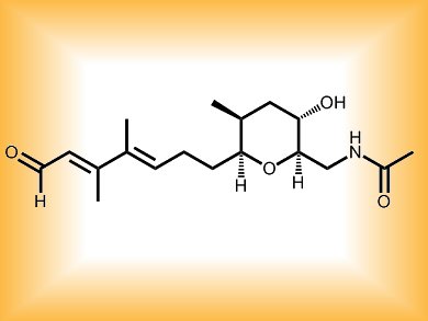 Bravo for Brevisamide