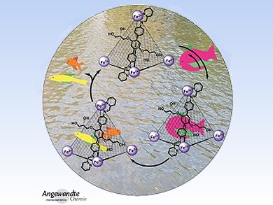 Angewandte Chemie 31/2013: A Great Therapy