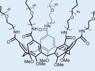 Targeting Cholera Toxin