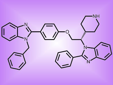 Targeting an Undruggable Protein