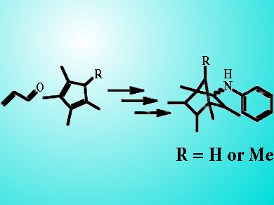 3-Step Reaction Made On 3D Printed Reactor