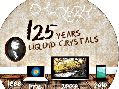 125 Years of Liquid Crystals