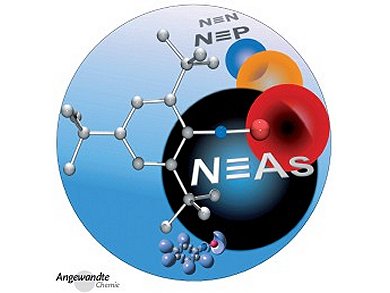 Angewandte Chemie 28/2013: It's All Natural
