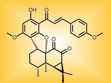 Extracting the Medicine from Traditional Chinese Medicine