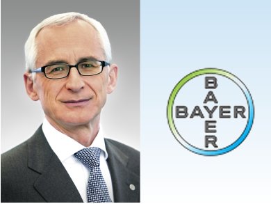 150 Years of Bayer: Success Through Science-Based Innovation