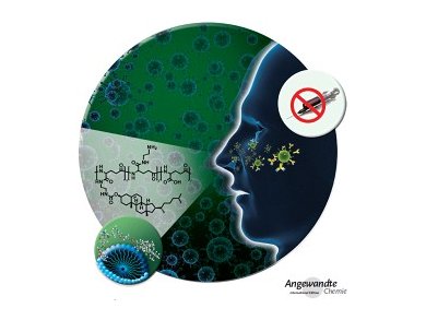 Angewandte Chemie 30/2013: A Shining Example