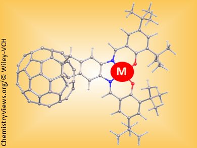 Hybrid Nanoscale Ligand