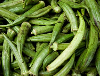 Okra: A Natural Remedy Against Obesity?