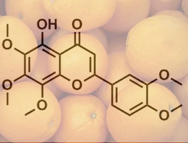 Anti-tumoral Metabolites in Orange Peel