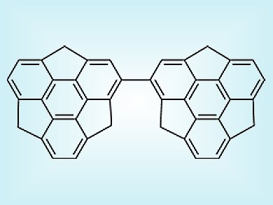 Bowled Over by Single Isomer of Bisumanenyl