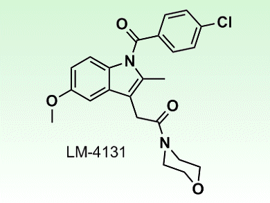 Boosting Endocannabinoids