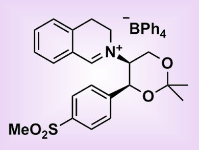 Resolving Asymmetric Epoxidations