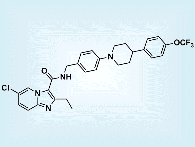 A Novel Way to Fight Tuberculosis