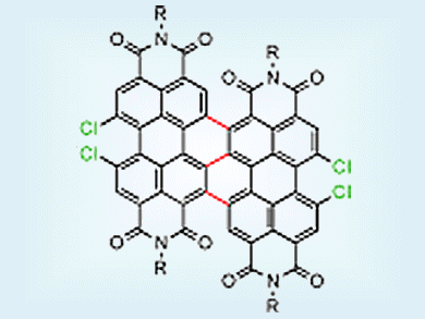 Improving the Synthesis of Perylene Diimide Dimers