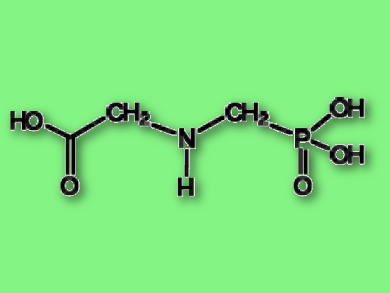 What is Glyphosate?